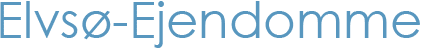 ELVSØ-EJENDOMME ApS